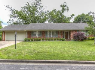 5834 E 47th St, Tulsa, OK 74135