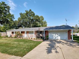 4185 Swift Dr, Bridgeton, MO 63044