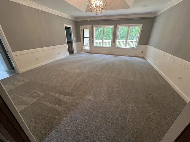 Large Main Floor Suite with new carpet