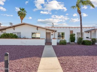 2166 S Calle Polar, Tucson, AZ 85710