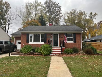 8510 Forestview Ave, Mentor, OH, 44060