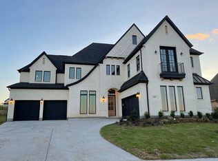 14217 Chamberlain Ct, Aledo, TX 76008