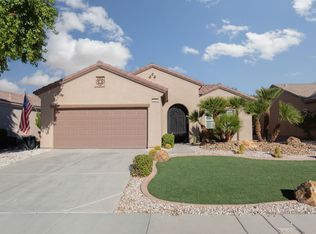 2233 Idaho Falls Dr, Henderson, NV 89044