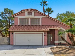 4415 Chipwood Ct, North Las Vegas, NV 89032