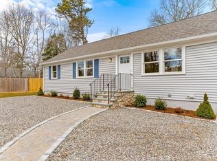 635 Pitchers Way, Barnstable, MA 02630