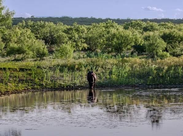 County Road 4131 Eden, Eden, TX 76837