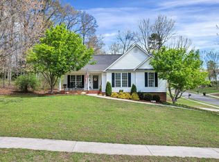 311 Macmillan Rd NE, Cleveland, TN 37323