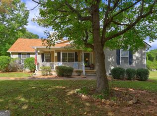 145 Wilder Way, Williamson, GA