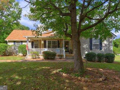 145 Wilder Way, Williamson, GA, 30292