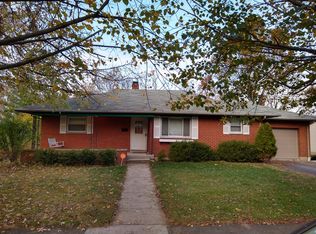 3257 Hillpoint Ln, Dayton, OH 45414