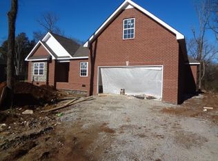 302 Sunny Side Dr LOT 49, Chapel Hill, TN 37034