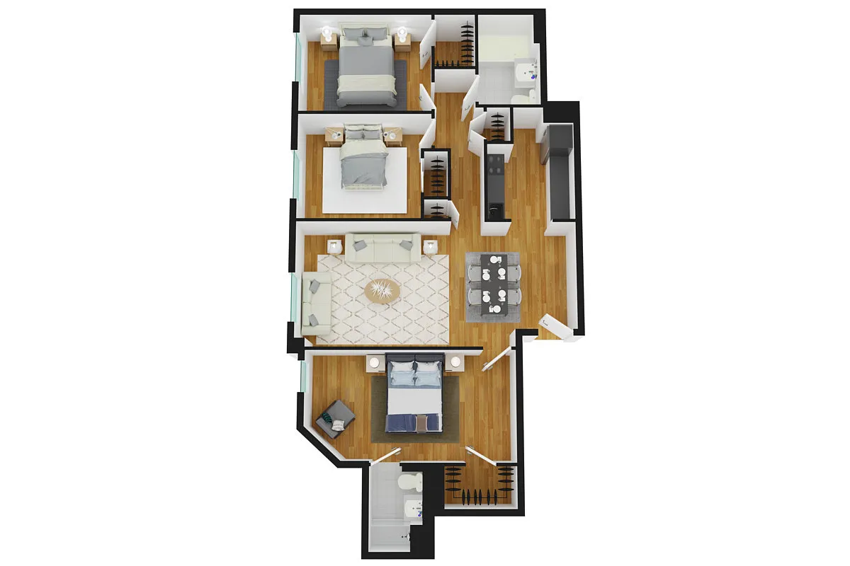 floor plan 3