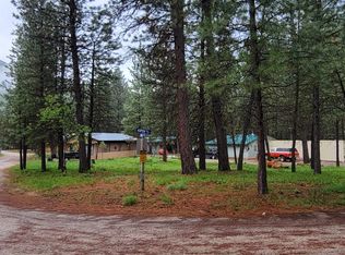 Hida Way, Lowman, ID 83637