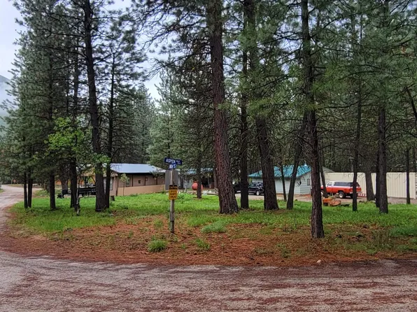 Hida Way, Lowman, ID 83637