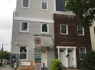 414 20th St NE #A, Washington, DC 20002