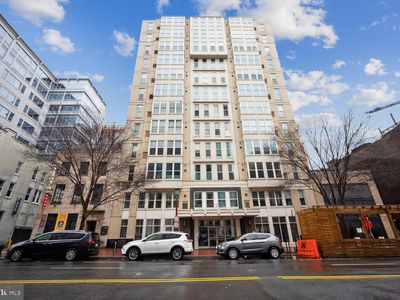 715 6th St NW UNIT 305, Washington, DC, 20001