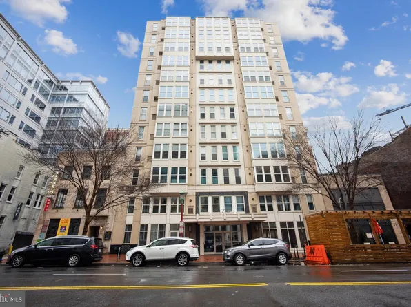 715 6th St NW Unit 305, Washington, DC 20001