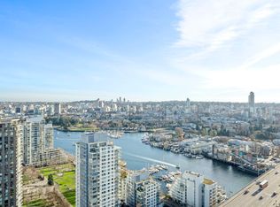 1480 Howe St #4001, Vancouver, BC