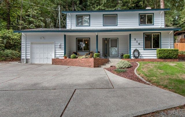 1st image of 316 66th Ave NE