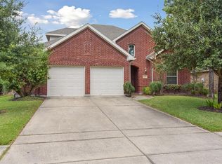 12411 Fisher River Ln, Humble, TX 77346 | Zillow