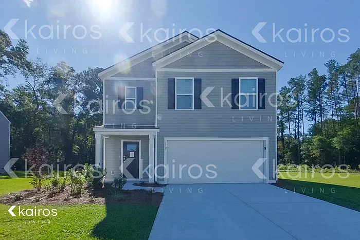 112 Overstreet Way
