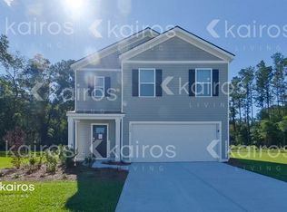 112 Overstreet Way, Springfield, GA 31329