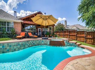 2820 Abbey Rd, McKinney, TX 75070