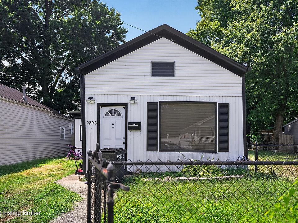 1st image of 2206 Saint Xavier St