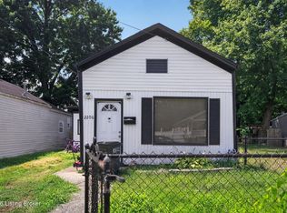 2206 Saint Xavier St, Louisville, KY 40212
