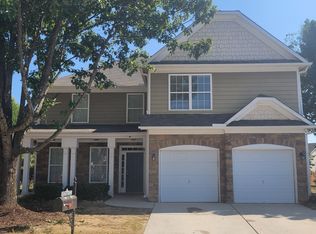 3608 Wood Point Way, Gainesville, GA 30507