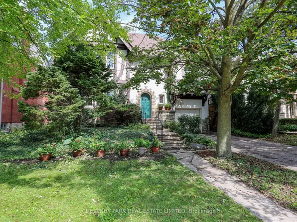 98 Saint Leonards Ave, Toronto, ON M4N 1K5
