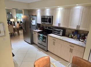 1501 CAYMAN Way #K2, Coconut Creek, FL 33066