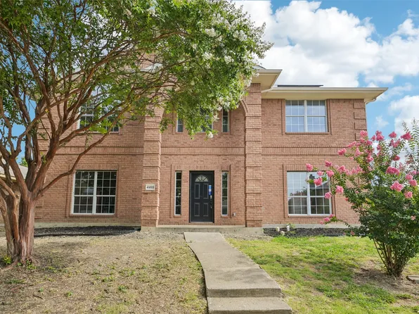 4900 Spanishmoss Dr, McKinney, TX 75070