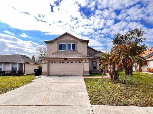 719 Meadowside Ct, Orlando, FL 32825