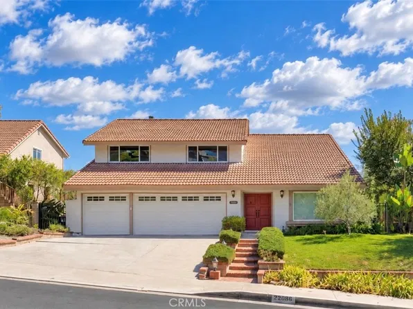 22086 Esplendor, Mission Viejo, CA 92691