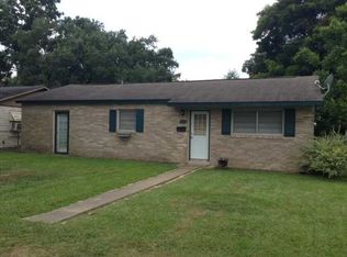 651 N 11th St, Eunice, LA 70535