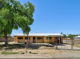 2718 Morton Ln SW, Albuquerque, NM 87105