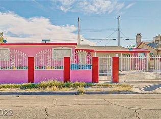 1115 Princess Katy Ave, Las Vegas, NV 89119