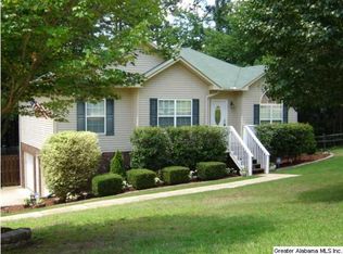 6790 San Moore Dr, Pinson, AL 35126