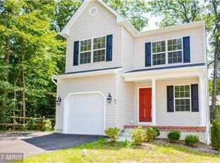 81 Clarence Ave, Severna Park, MD 21146