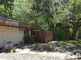 4807 Shoal Creek Blvd, Austin, TX 78756