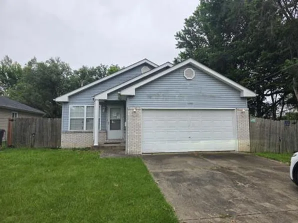 4308 Baleydier Ave, East Saint Louis, IL 62204