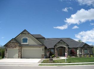 957 Cobblestone, Eagle, ID 83616