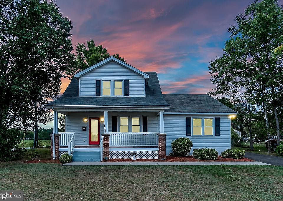 349 White Oak Rd, Fredericksburg, VA 22405 Zillow