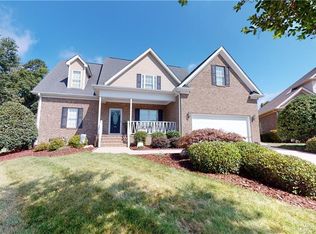 591 Camden Park Ct, High Point, NC 27265