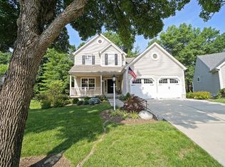 9199 Windsor Ct, Loveland, OH 45140