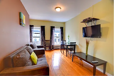 Rented by Smart City Real Estate LLC