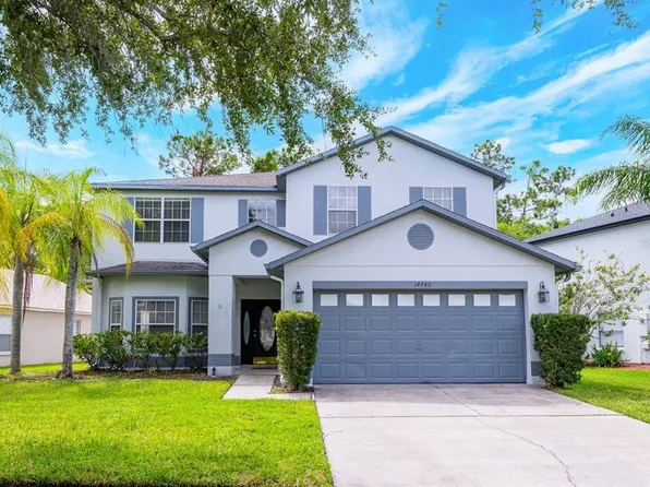 14740 Hartford Run Dr, Orlando, FL 32828