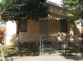 3583 E Liberty Ave, Fresno, CA 93702