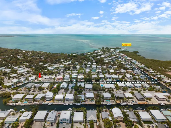 210 Pueblo St, Plantation Key, FL 33070